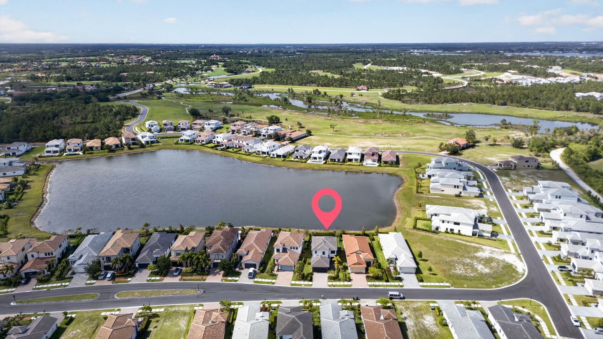 537 SE Fascino Circle, Port Saint Lucie, FL 34984 Photo
