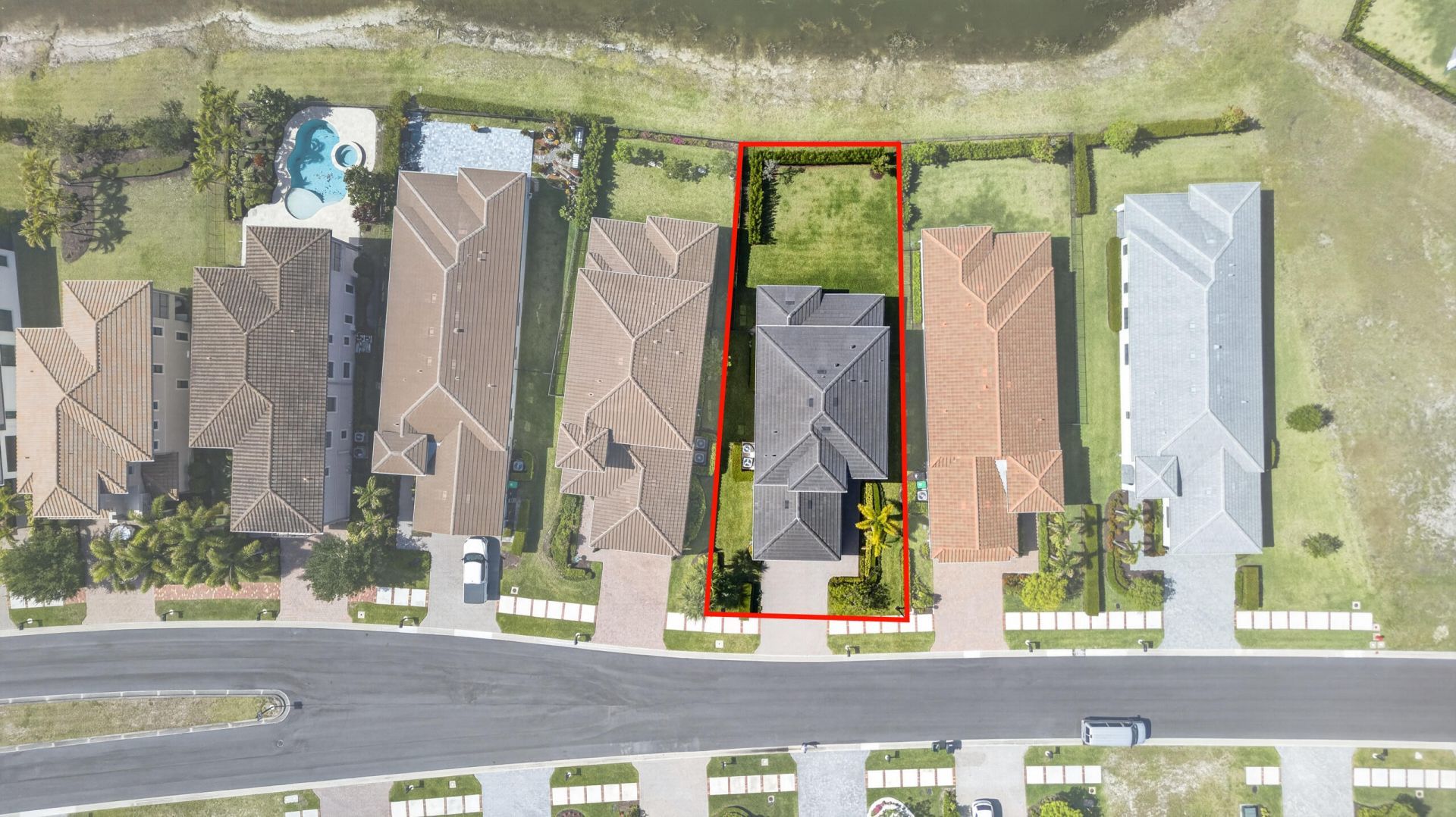 537 SE Fascino Circle, Port Saint Lucie, FL 34984 Photo