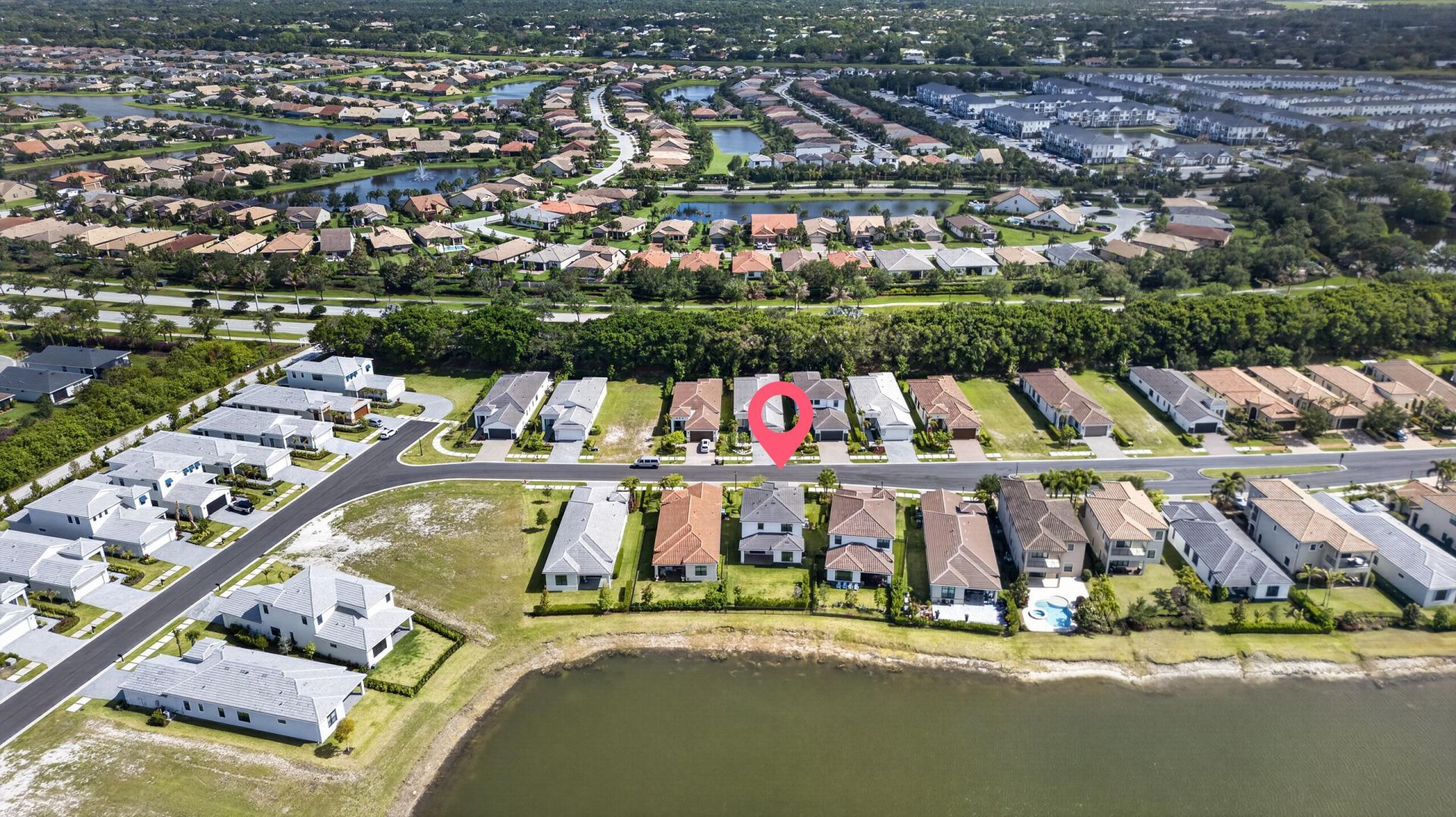537 SE Fascino Circle, Port Saint Lucie, FL 34984 Photo