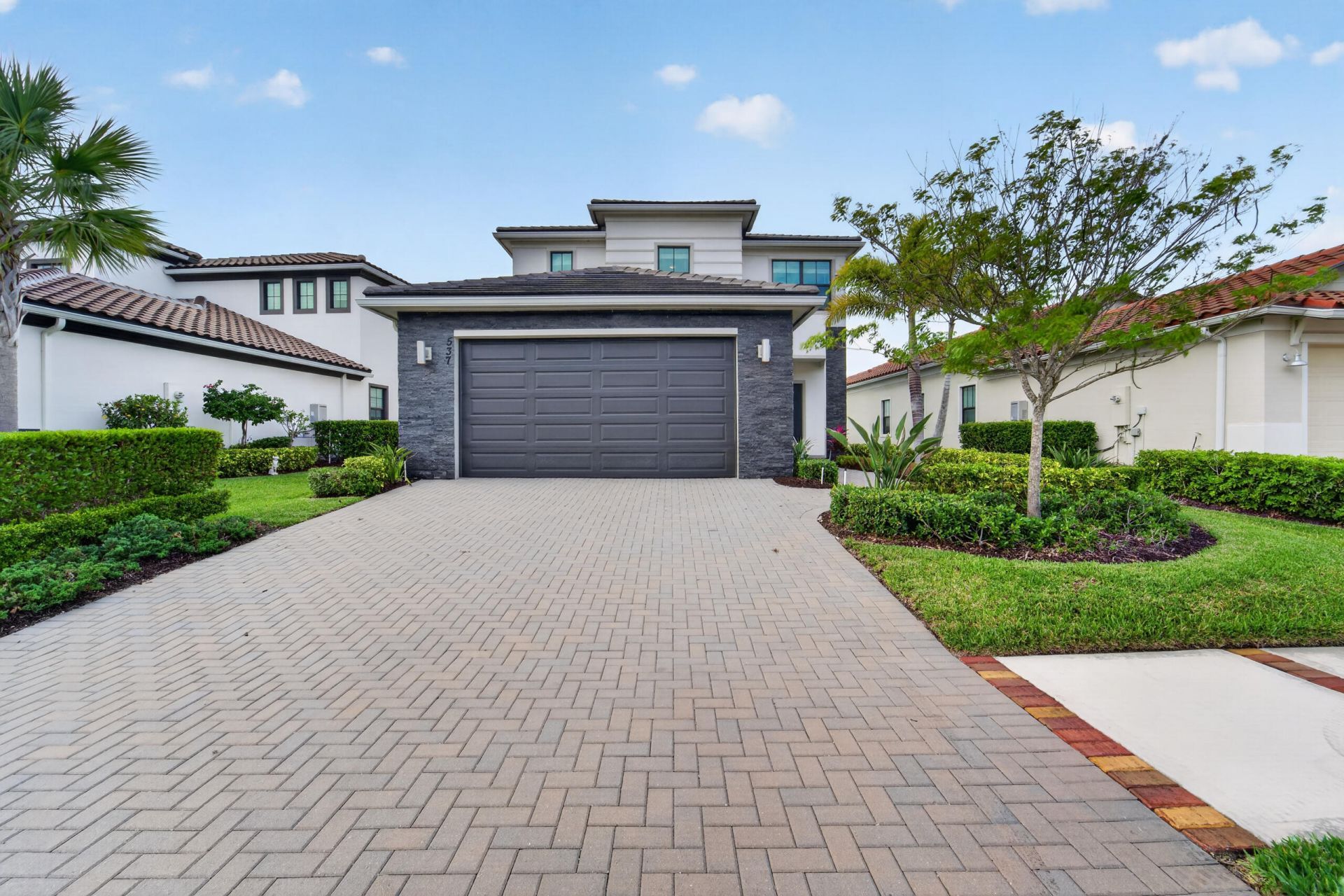 537 SE Fascino Circle, Port Saint Lucie, FL 34984 Photo