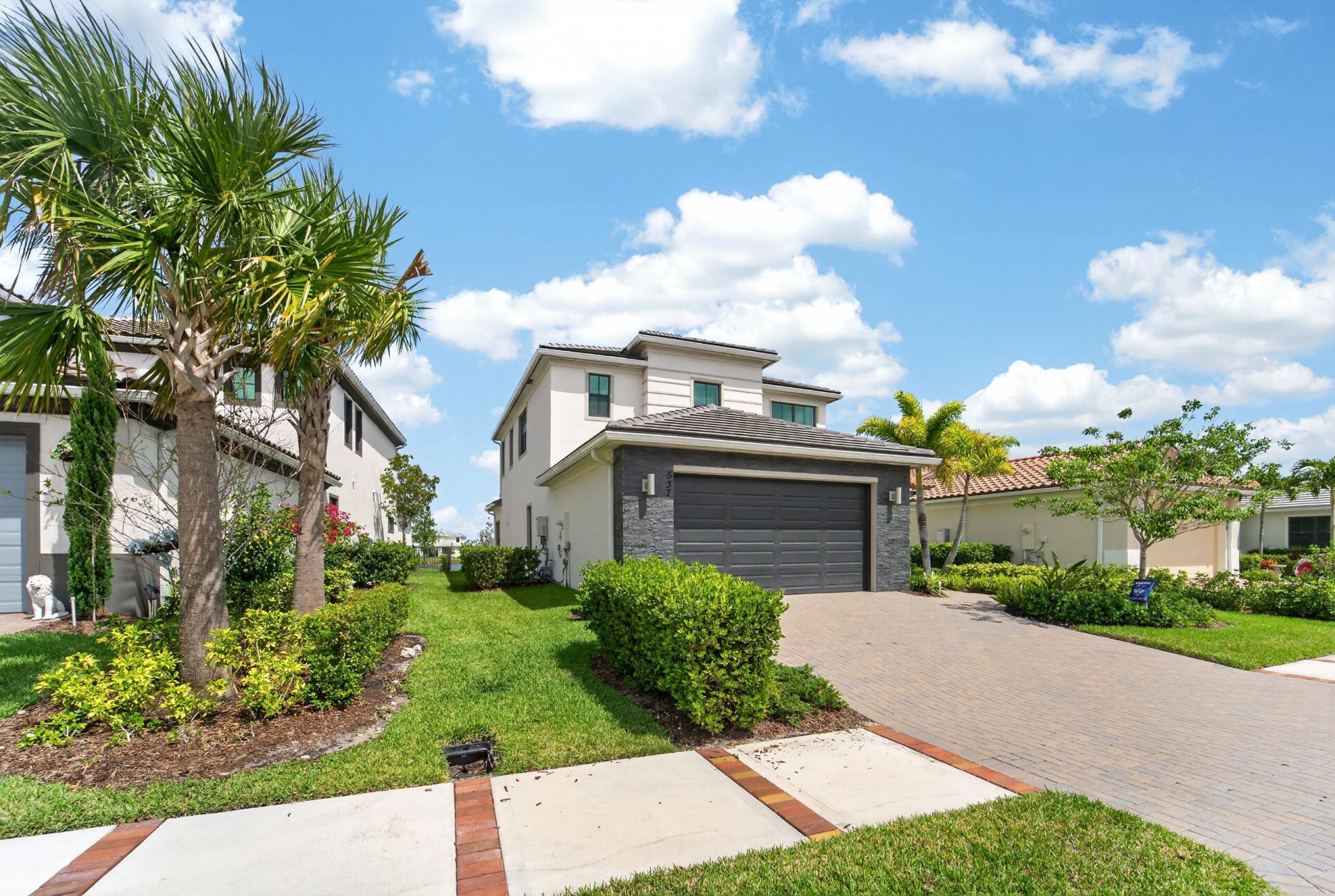 537 SE Fascino Circle, Port Saint Lucie, FL 34984 Photo