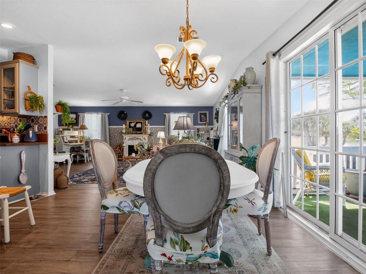 3949 Russell Avenue, Port Charlotte, FL 33953 Photo