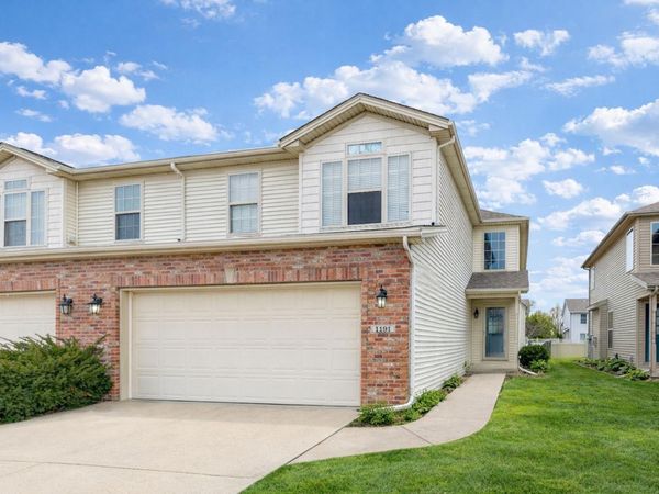 1191 Heron Drive , Normal, IL 61761