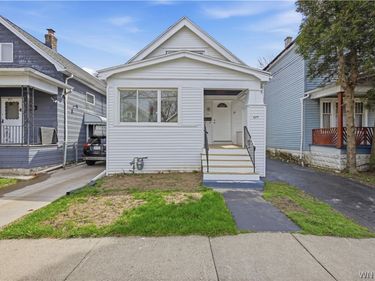 207 Hagen Street , Buffalo, NY 14215