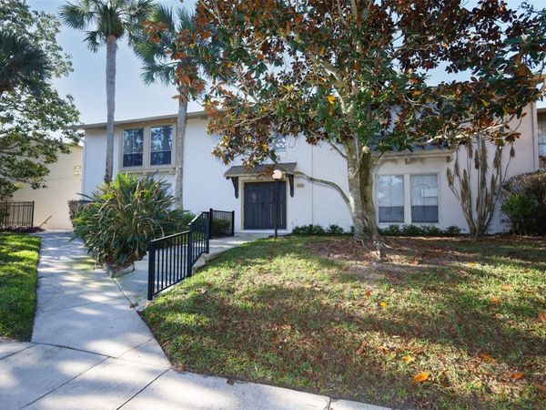 200 MAITLAND AVENUE , Unit 78, ALTAMONTE SPRINGS, FL 32701