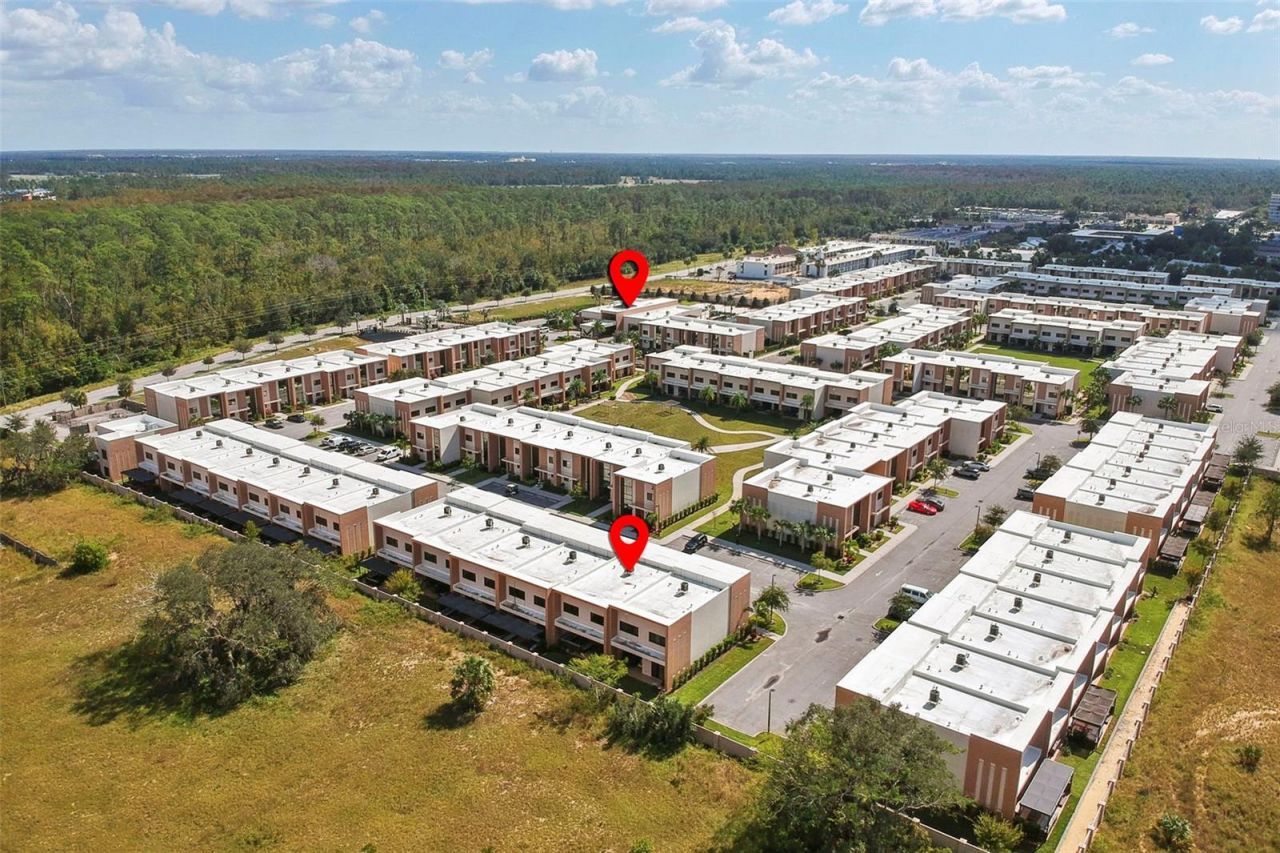 3099 Rockefeller Way , Kissimmee, FL 34747 Photo