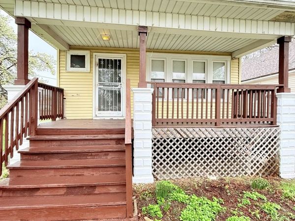 11413 S Yale Avenue , Chicago, IL 60628