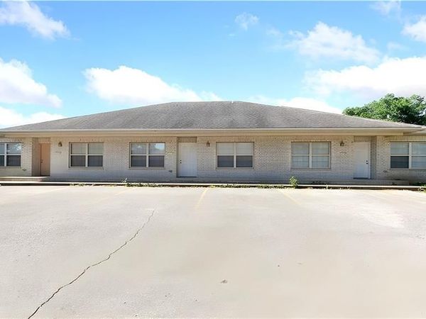 1270 -1274 Trinity Drive , Fayetteville, AR 72704