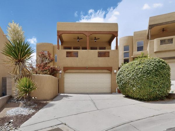 5004 Mirada Court NW, Albuquerque, NM 87120