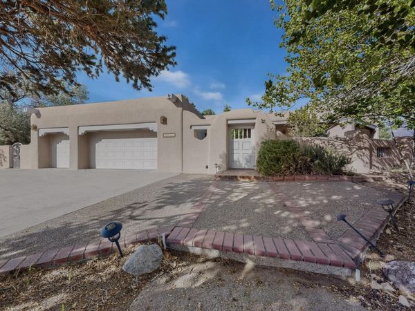 12105 San Rafael Avenue NE, Albuquerque, NM 87122