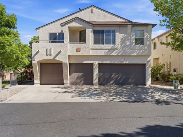 6501 San Antonio Drive NE, UNIT 3902, Albuquerque, NM 87109