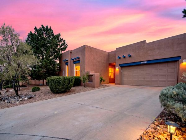 13309 Pine Forest Place NE, Albuquerque, NM 87111