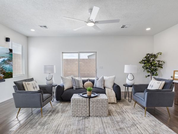 6200 N White Hawk Drive NE, Rio Rancho, NM 87144