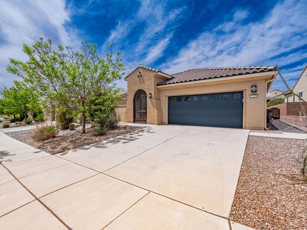 2309 Chuckwalla Spring Trail NW, Albuquerque, NM 87120