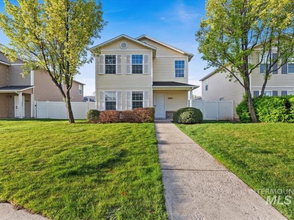 9547 W Shelborne, Boise, ID 83709