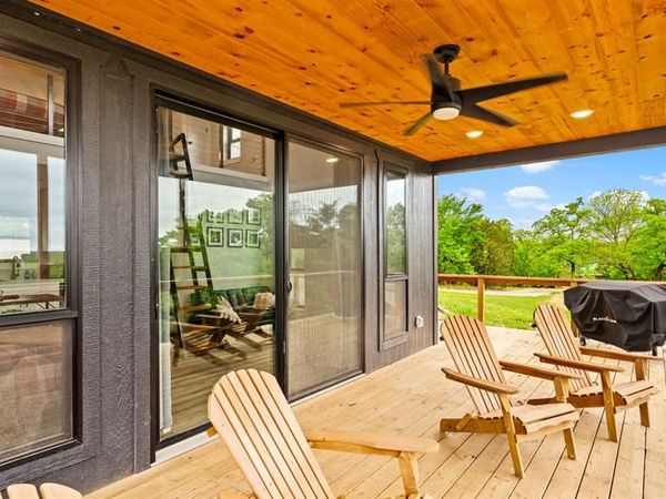 5004 Vista Court, Sulphur, OK 73086