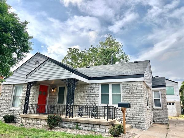 1637 NW 11th Street, Unit 1635 NW 11, Oklahoma City, OK 73106