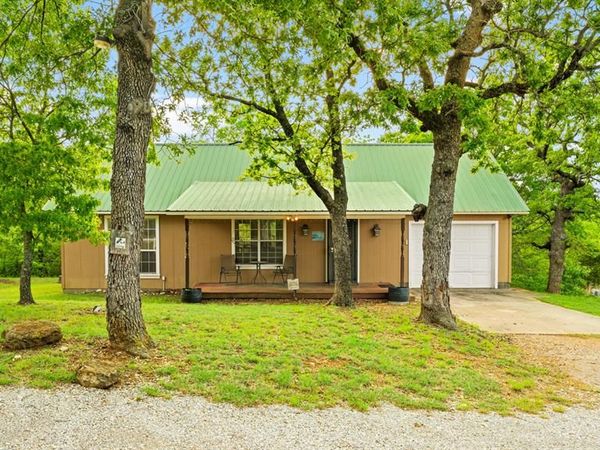 5045 Vista Court, Sulphur, OK 73086