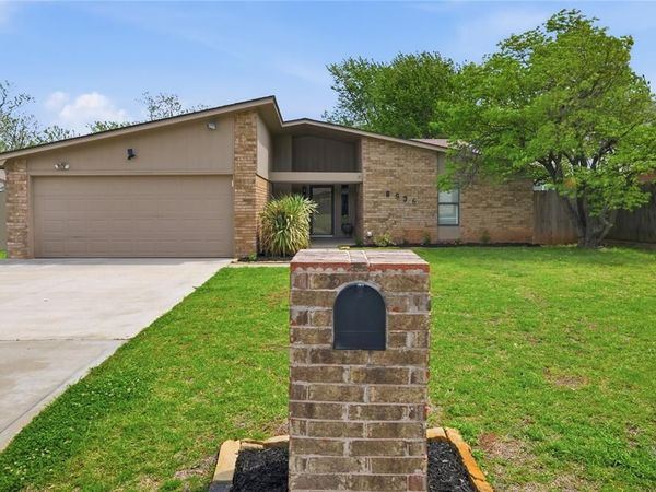 8936 Tilman Drive, Oklahoma City, OK 73132