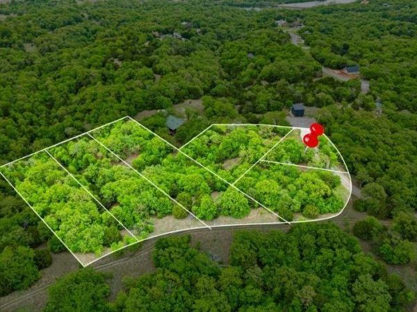 0000 Vista Court, Sulphur, OK 73086