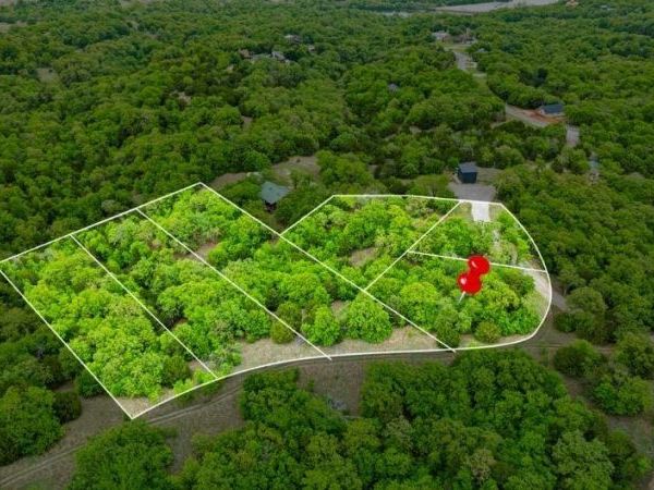 000 Lance Drive, Sulphur, OK 73086