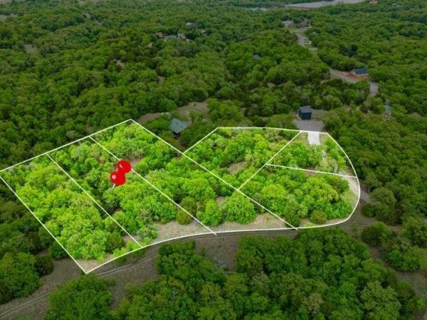 0000 Vista Court, Sulphur, OK 73086