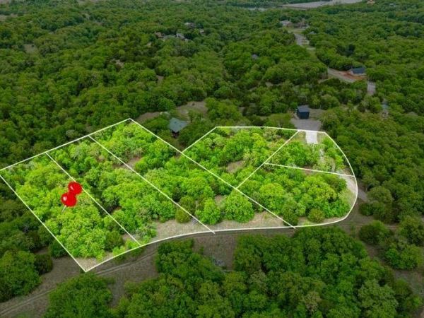 000 Lance Drive, Sulphur, OK 73086