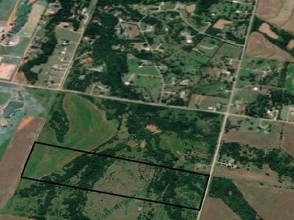 447 NW Richland Road, Piedmont, OK 73099