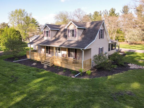 5474 W 1175 N , Wheatfield, IN 46392