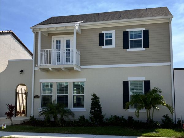 8427 Gullen Drive , Melbourne, FL 32940