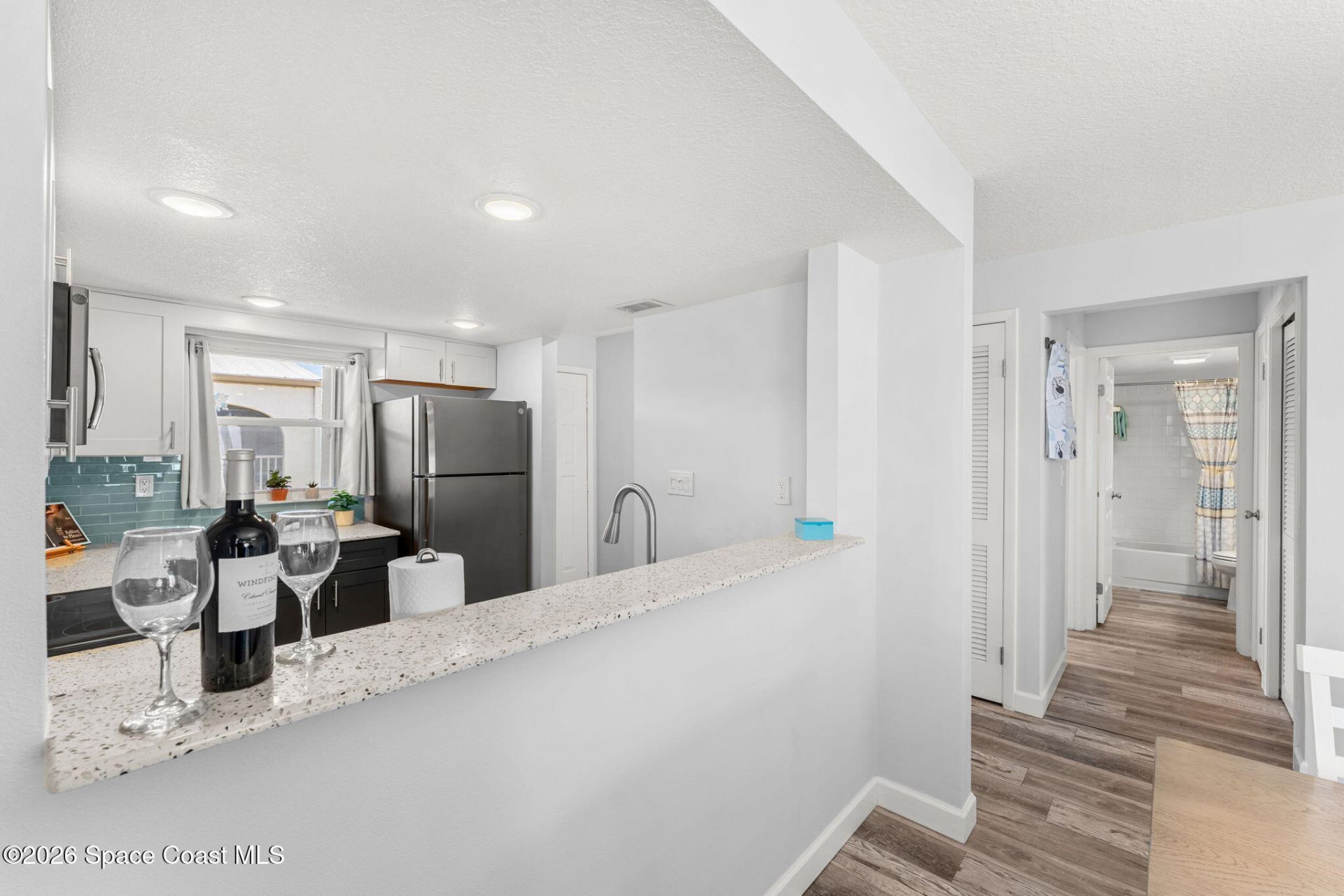 7301 Ridgewood Avenue , Unit A103, Cape Canaveral, FL 32920 Photo