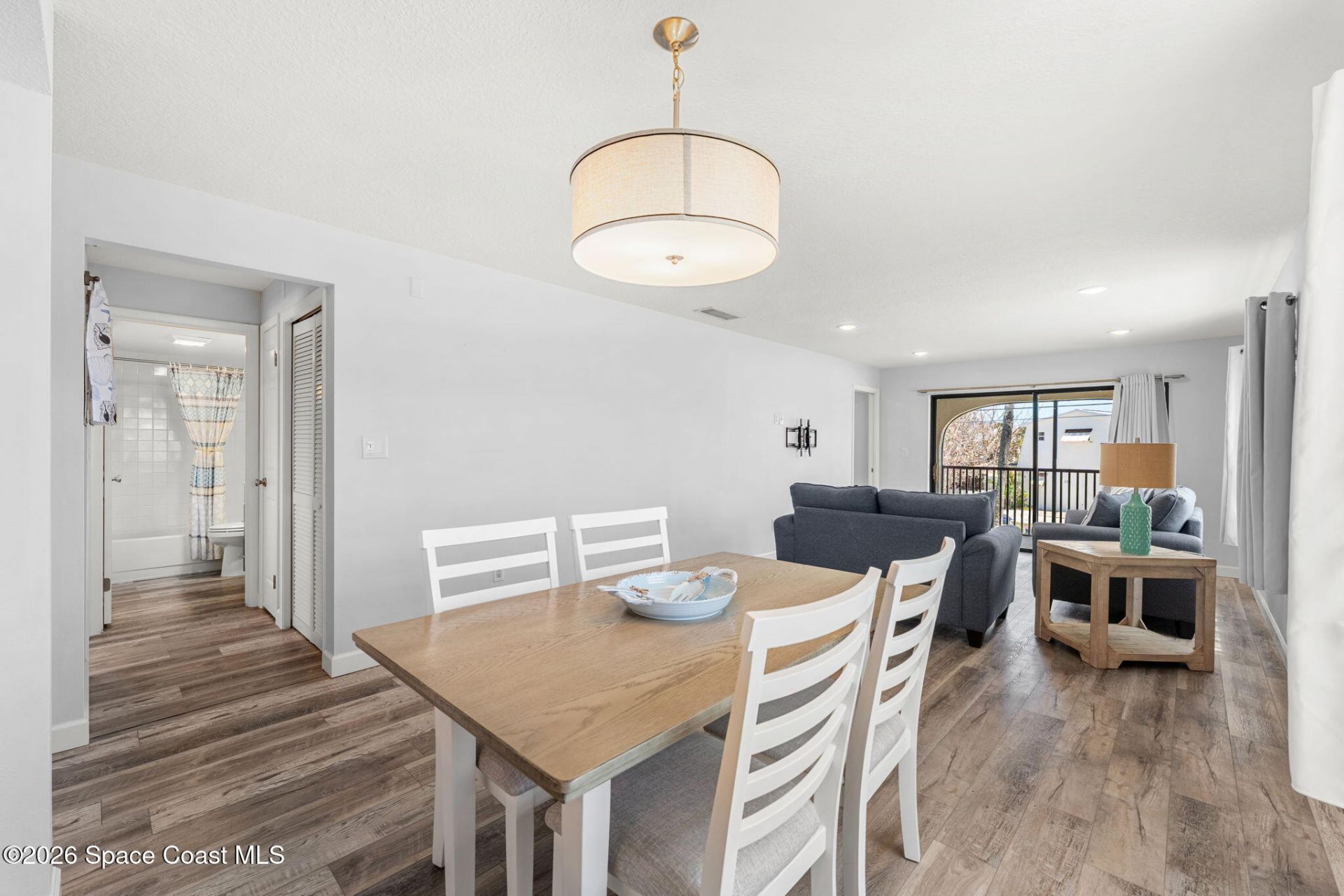 7301 Ridgewood Avenue , Unit A103, Cape Canaveral, FL 32920 Photo