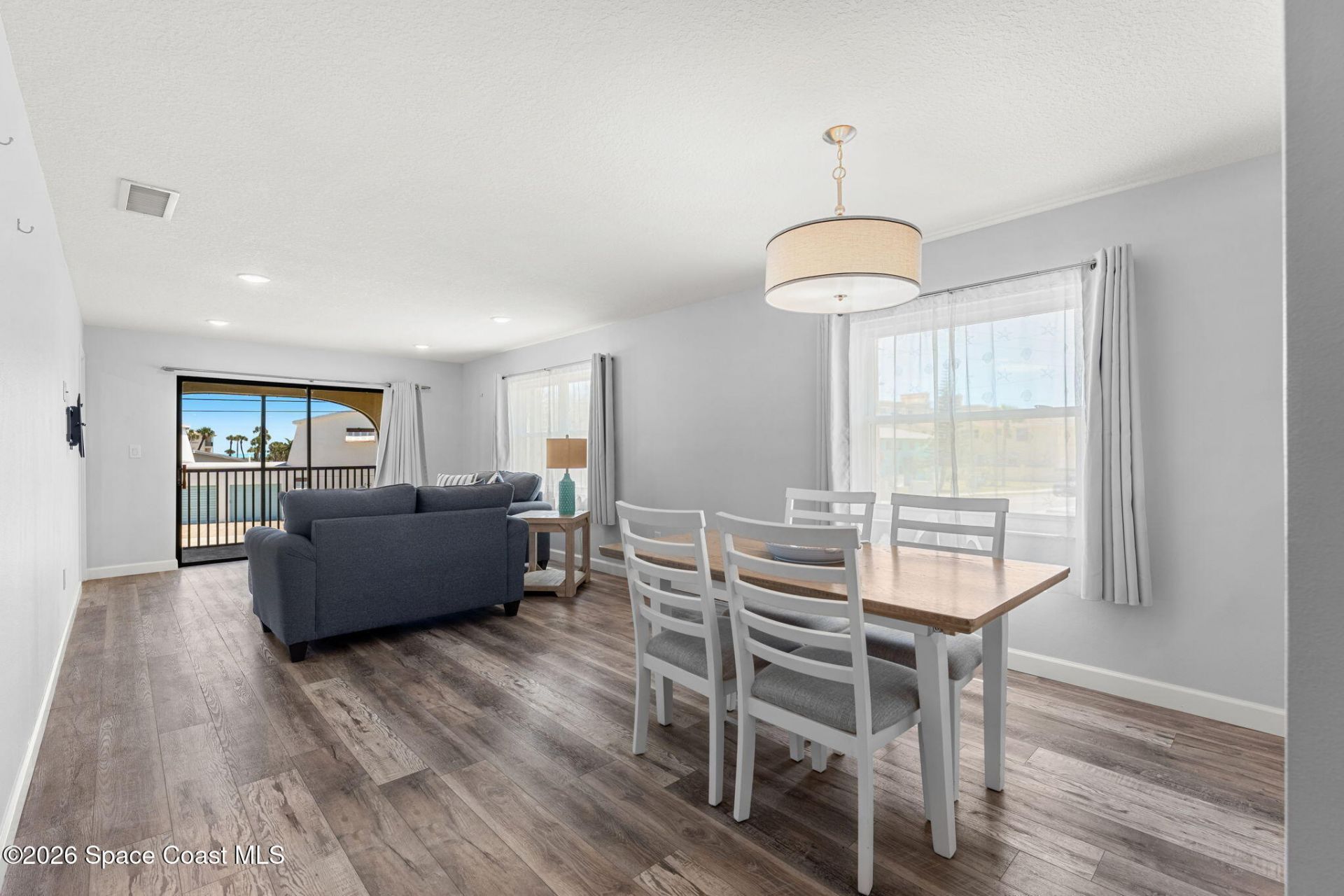 7301 Ridgewood Avenue, Unit A103, Cape Canaveral, FL 32920 Photo