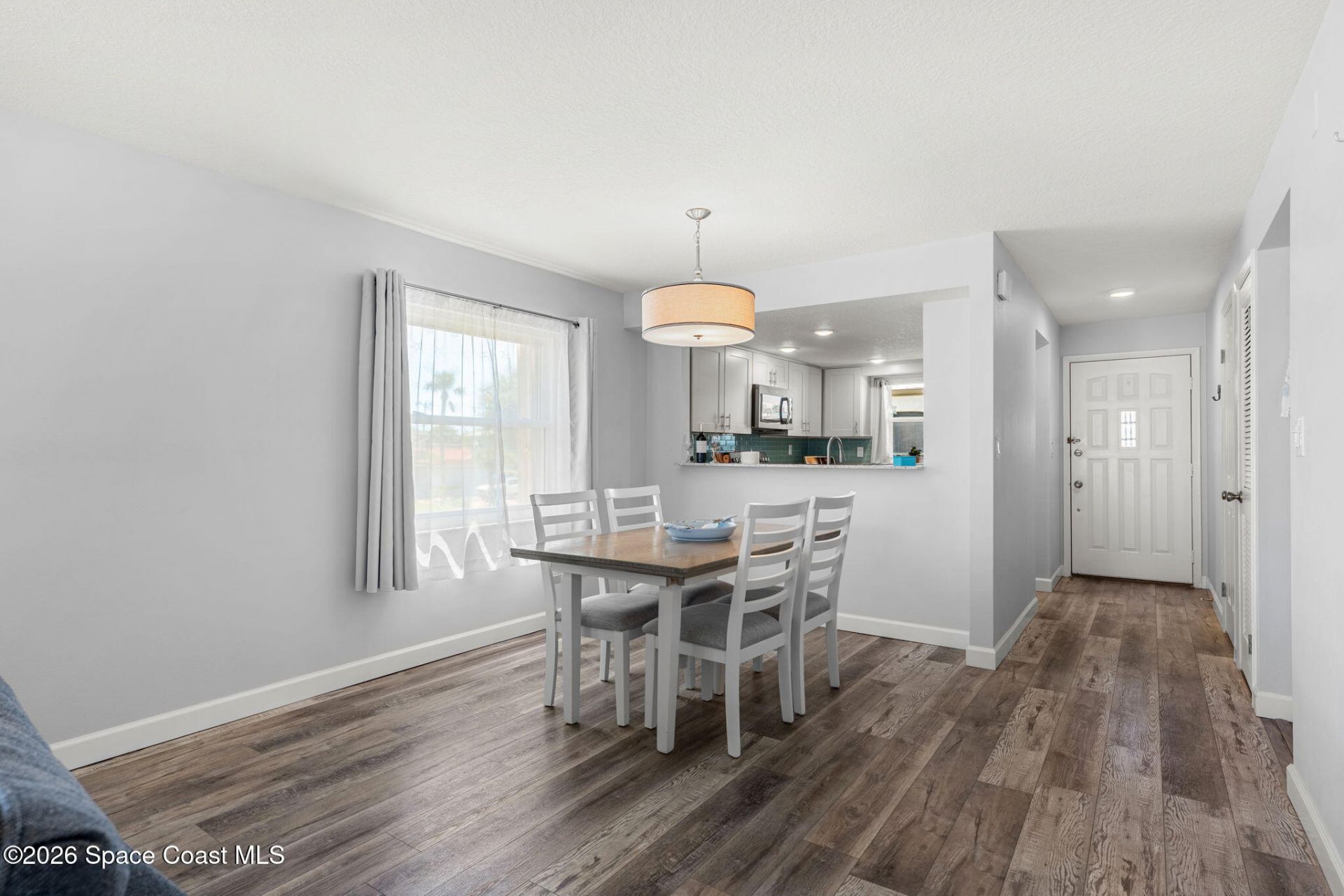 7301 Ridgewood Avenue, Unit A103, Cape Canaveral, FL 32920 Photo