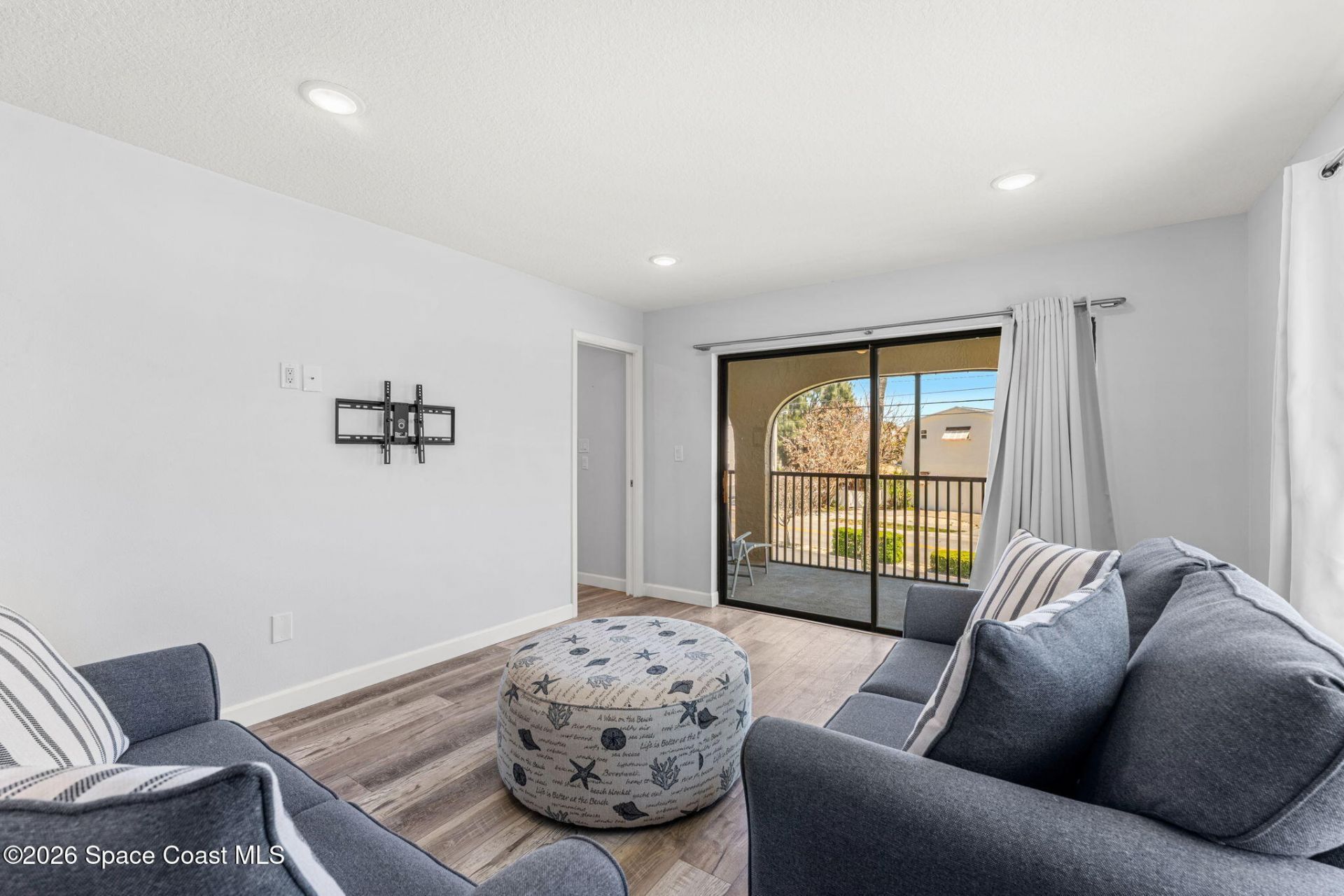 7301 Ridgewood Avenue , Unit A103, Cape Canaveral, FL 32920 Photo