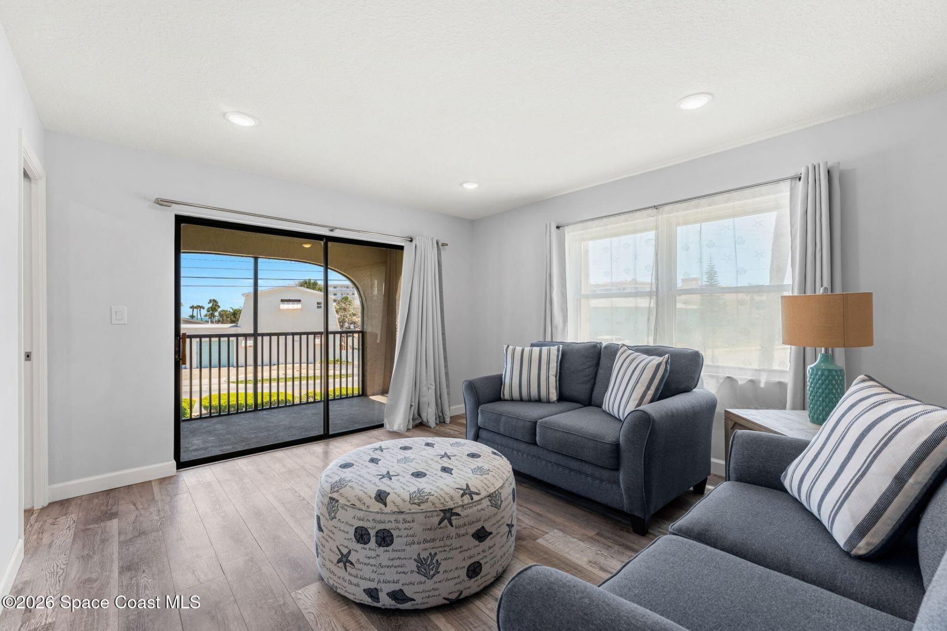 7301 Ridgewood Avenue, Unit A103, Cape Canaveral, FL 32920 Photo