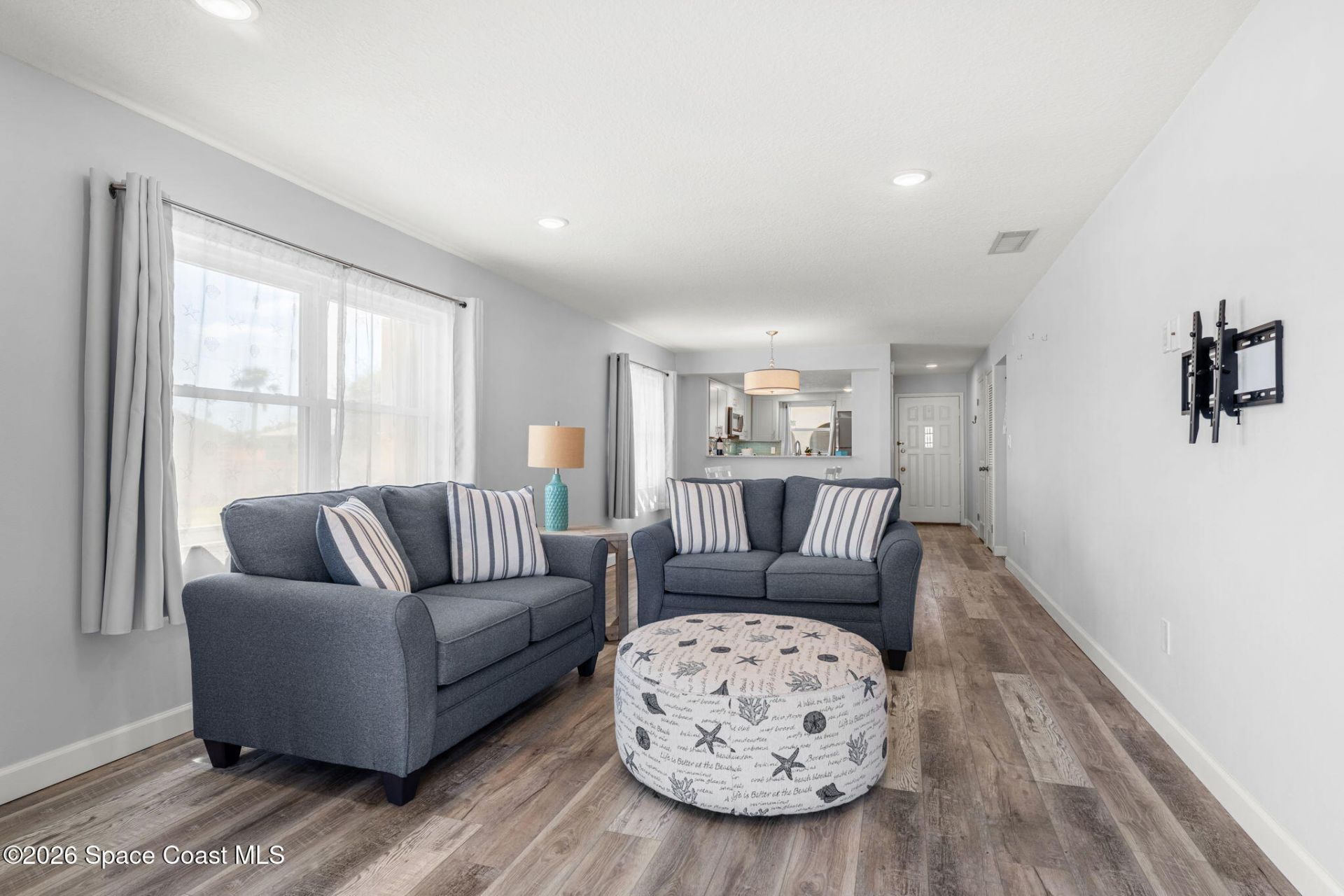 7301 Ridgewood Avenue, Unit A103, Cape Canaveral, FL 32920 Photo