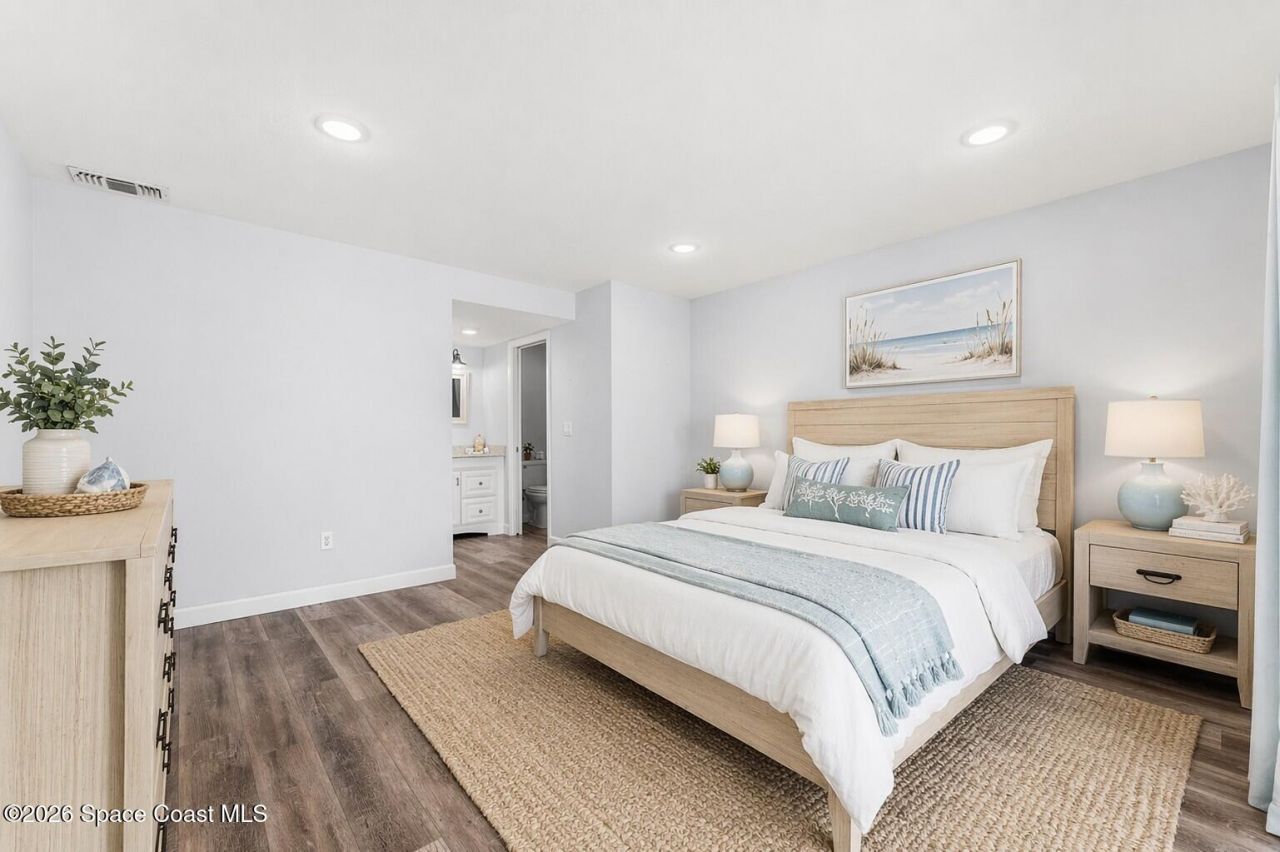 7301 Ridgewood Avenue , Unit A103, Cape Canaveral, FL 32920 Photo