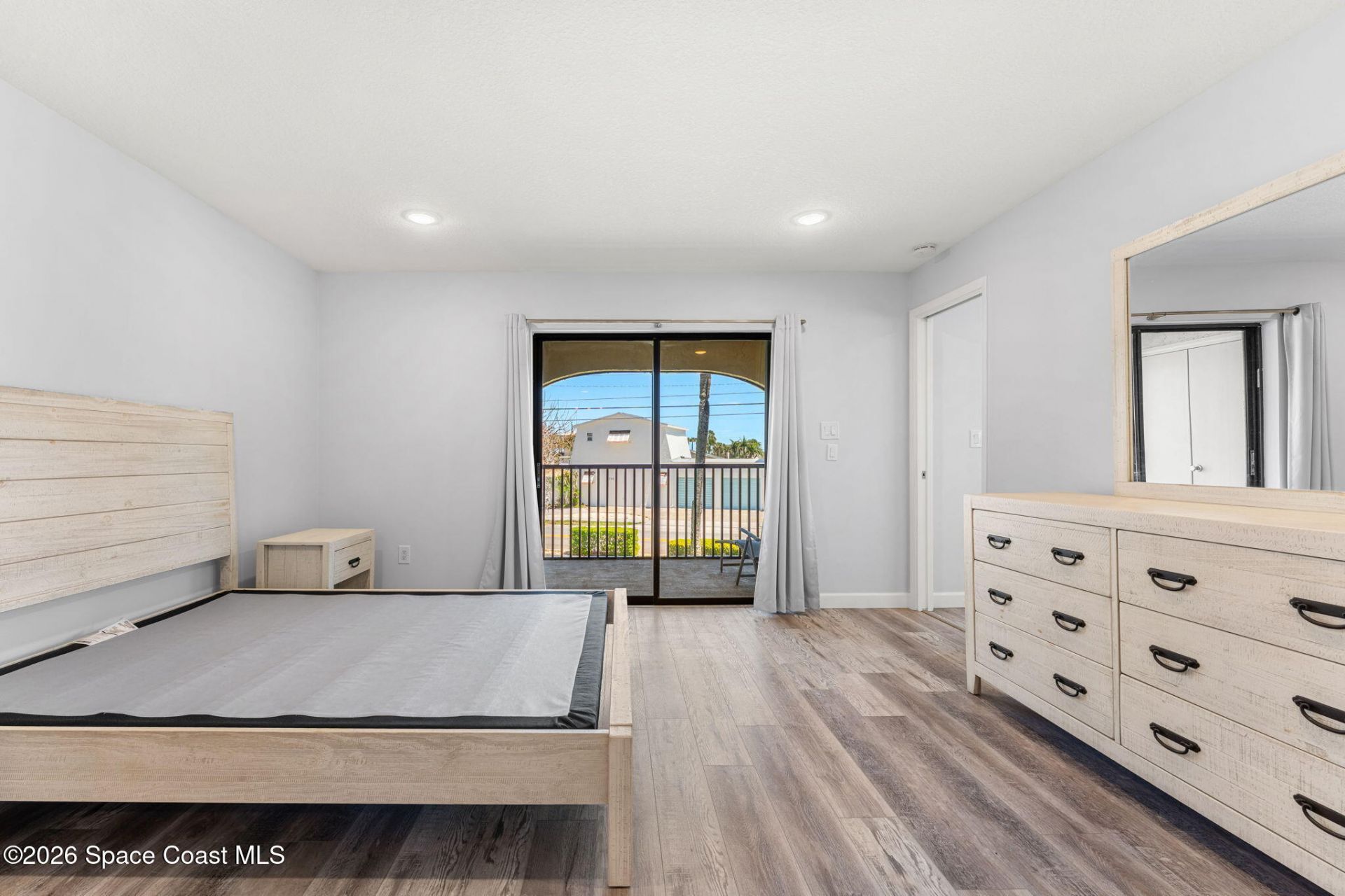 7301 Ridgewood Avenue, Unit A103, Cape Canaveral, FL 32920 Photo