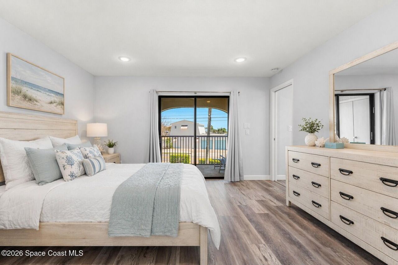 7301 Ridgewood Avenue, Unit A103, Cape Canaveral, FL 32920 Photo