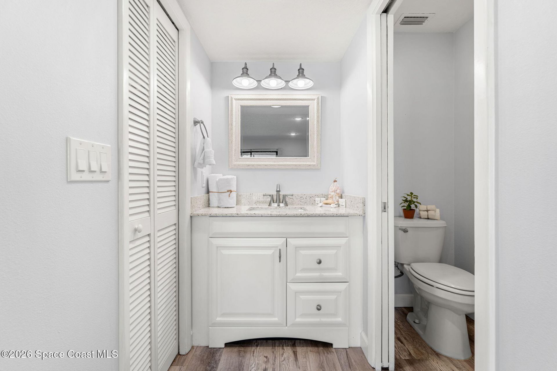 7301 Ridgewood Avenue, Unit A103, Cape Canaveral, FL 32920 Photo