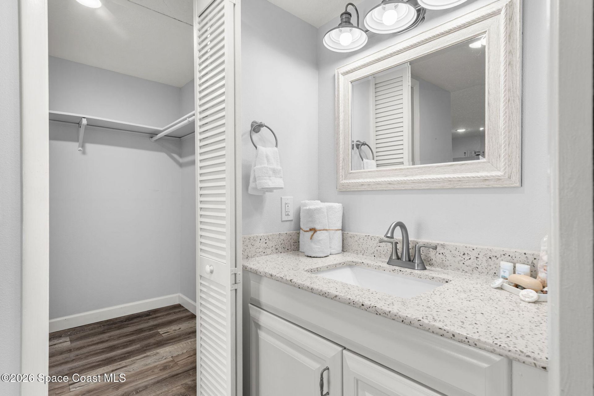 7301 Ridgewood Avenue, Unit A103, Cape Canaveral, FL 32920 Photo