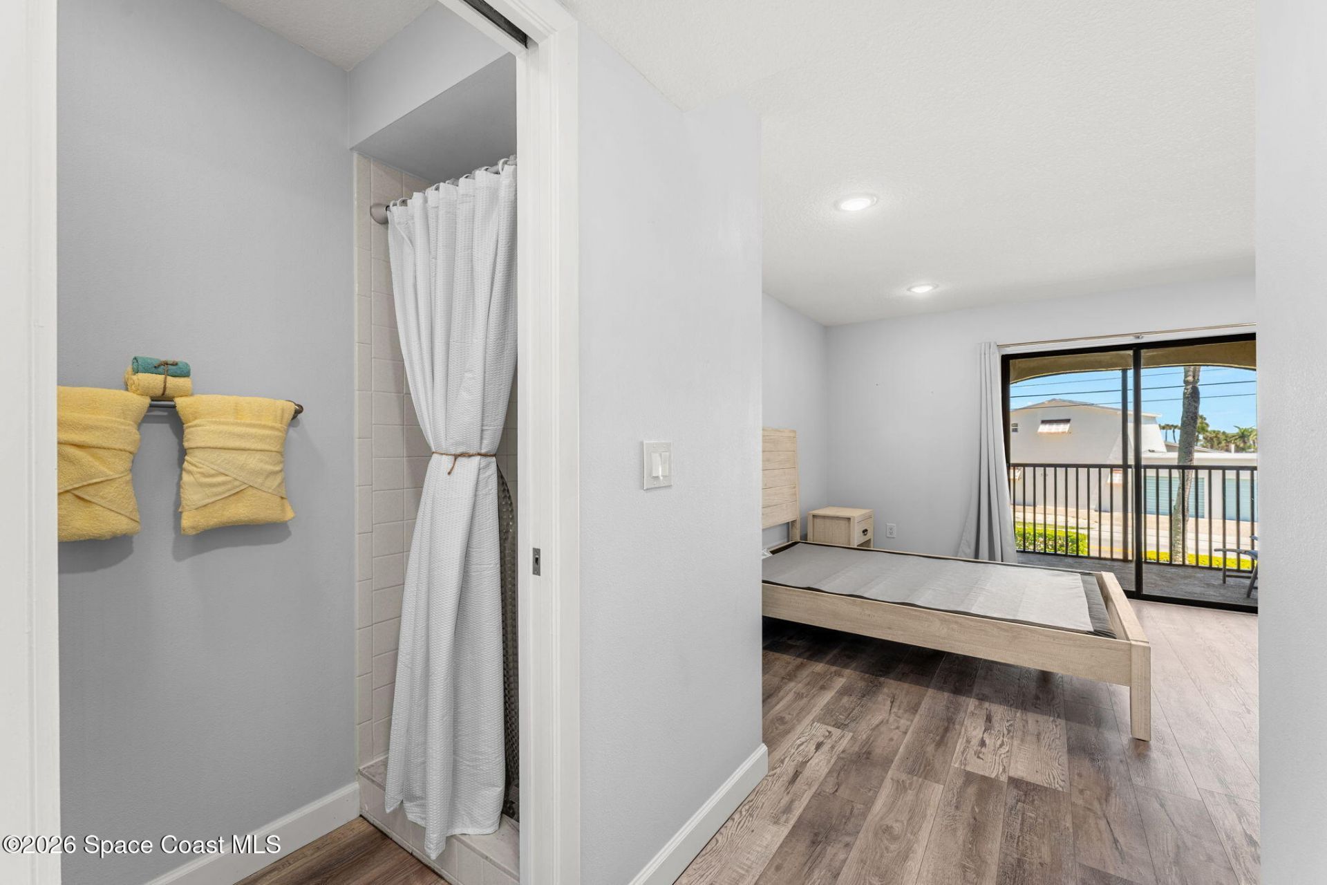 7301 Ridgewood Avenue, Unit A103, Cape Canaveral, FL 32920 Photo