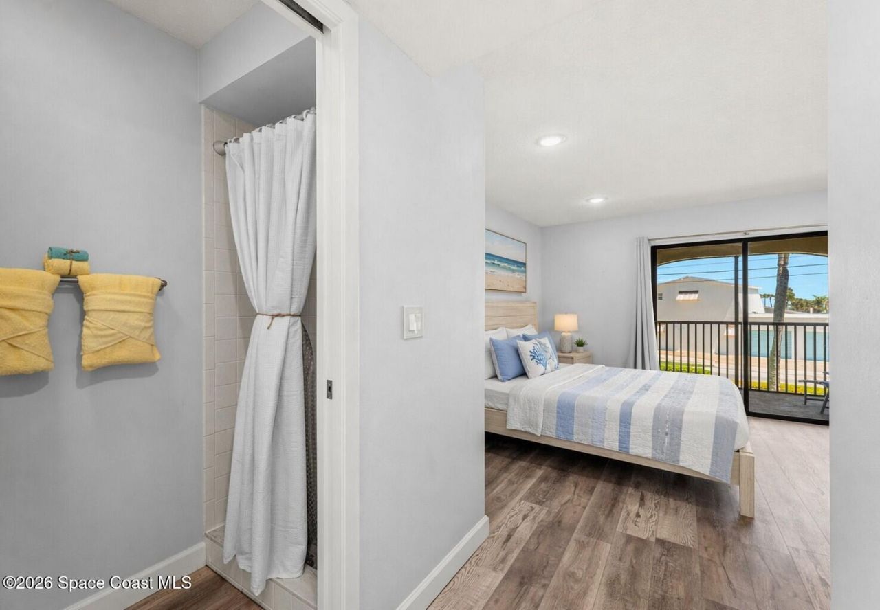 7301 Ridgewood Avenue, Unit A103, Cape Canaveral, FL 32920 Photo