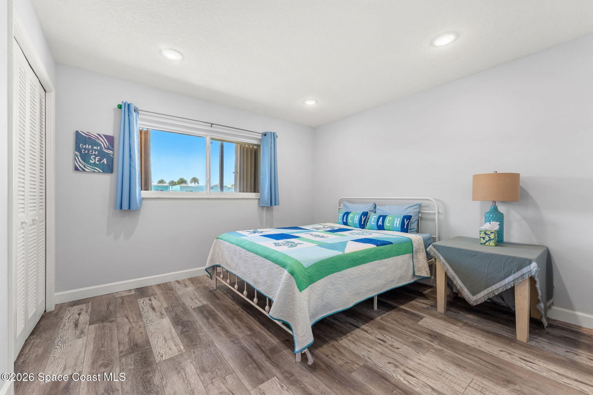 7301 Ridgewood Avenue , Unit A103, Cape Canaveral, FL 32920 Photo