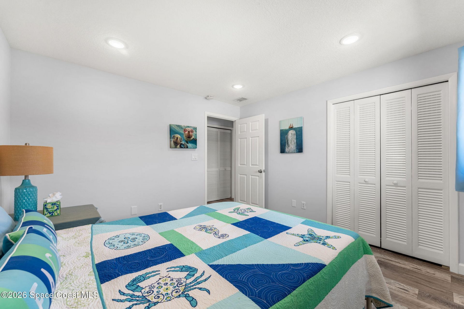 7301 Ridgewood Avenue , Unit A103, Cape Canaveral, FL 32920 Photo