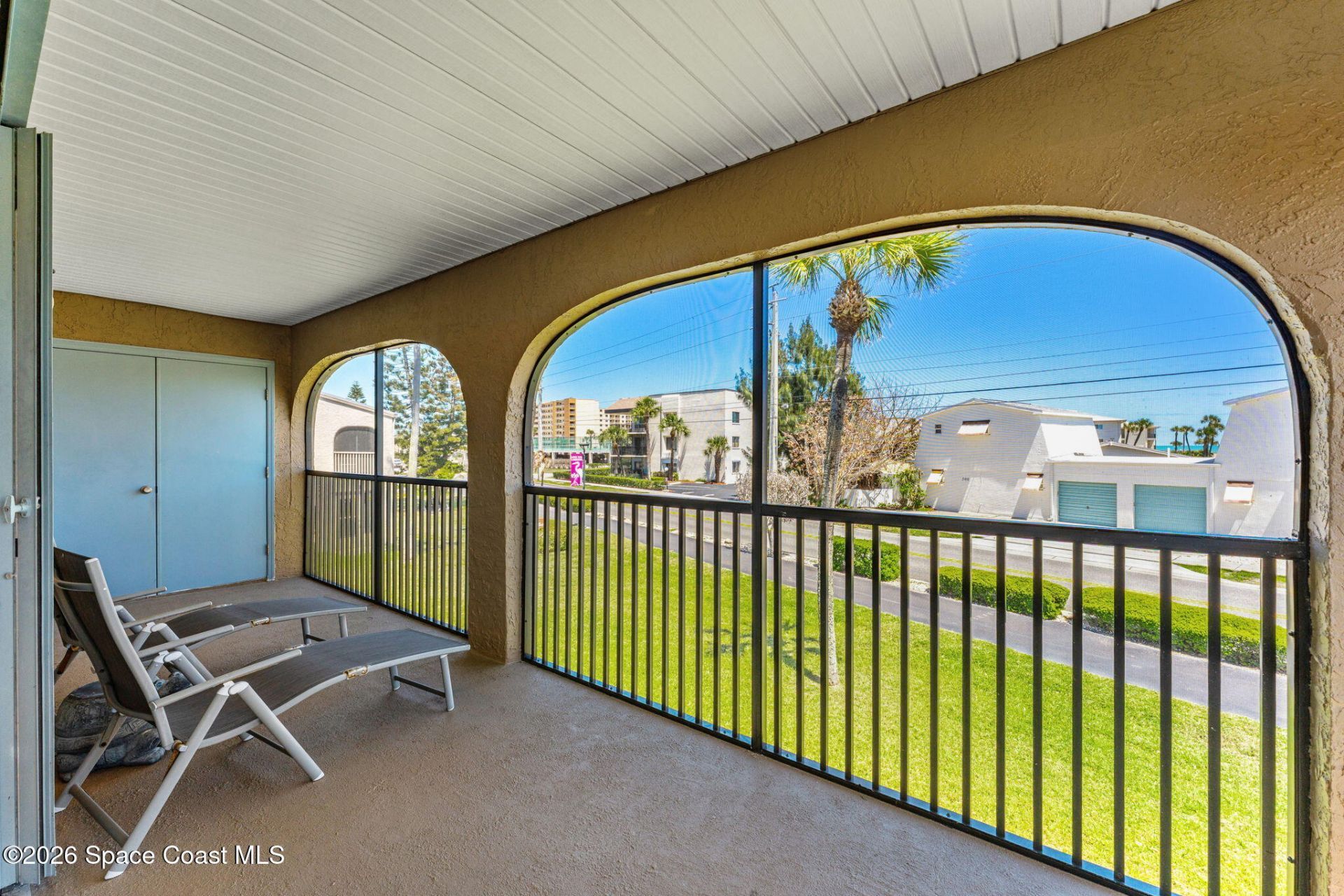 7301 Ridgewood Avenue, Unit A103, Cape Canaveral, FL 32920 Photo