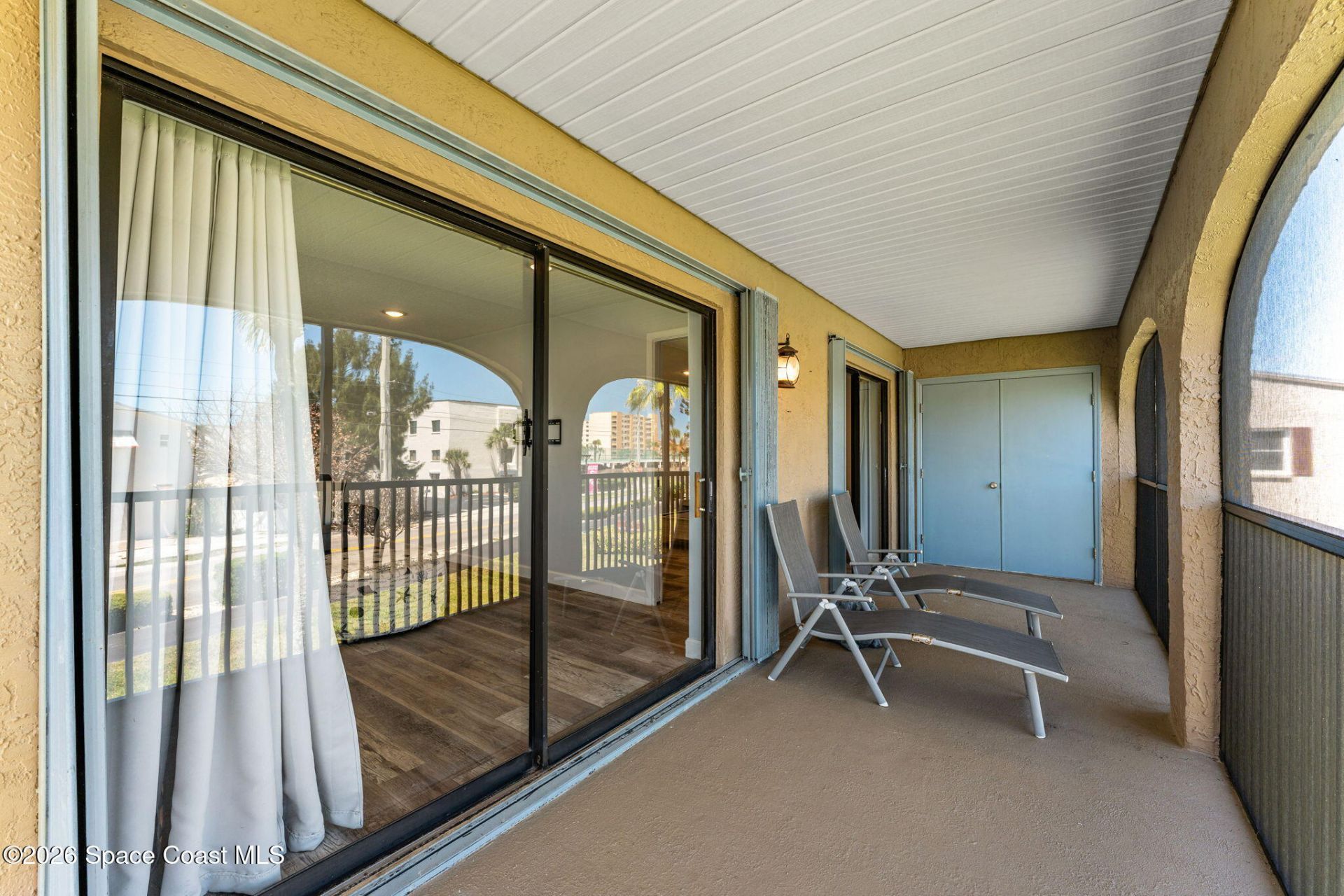 7301 Ridgewood Avenue , Unit A103, Cape Canaveral, FL 32920 Photo