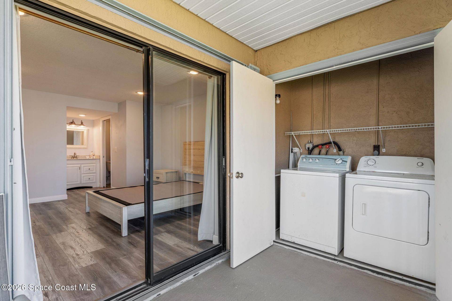 7301 Ridgewood Avenue, Unit A103, Cape Canaveral, FL 32920 Photo