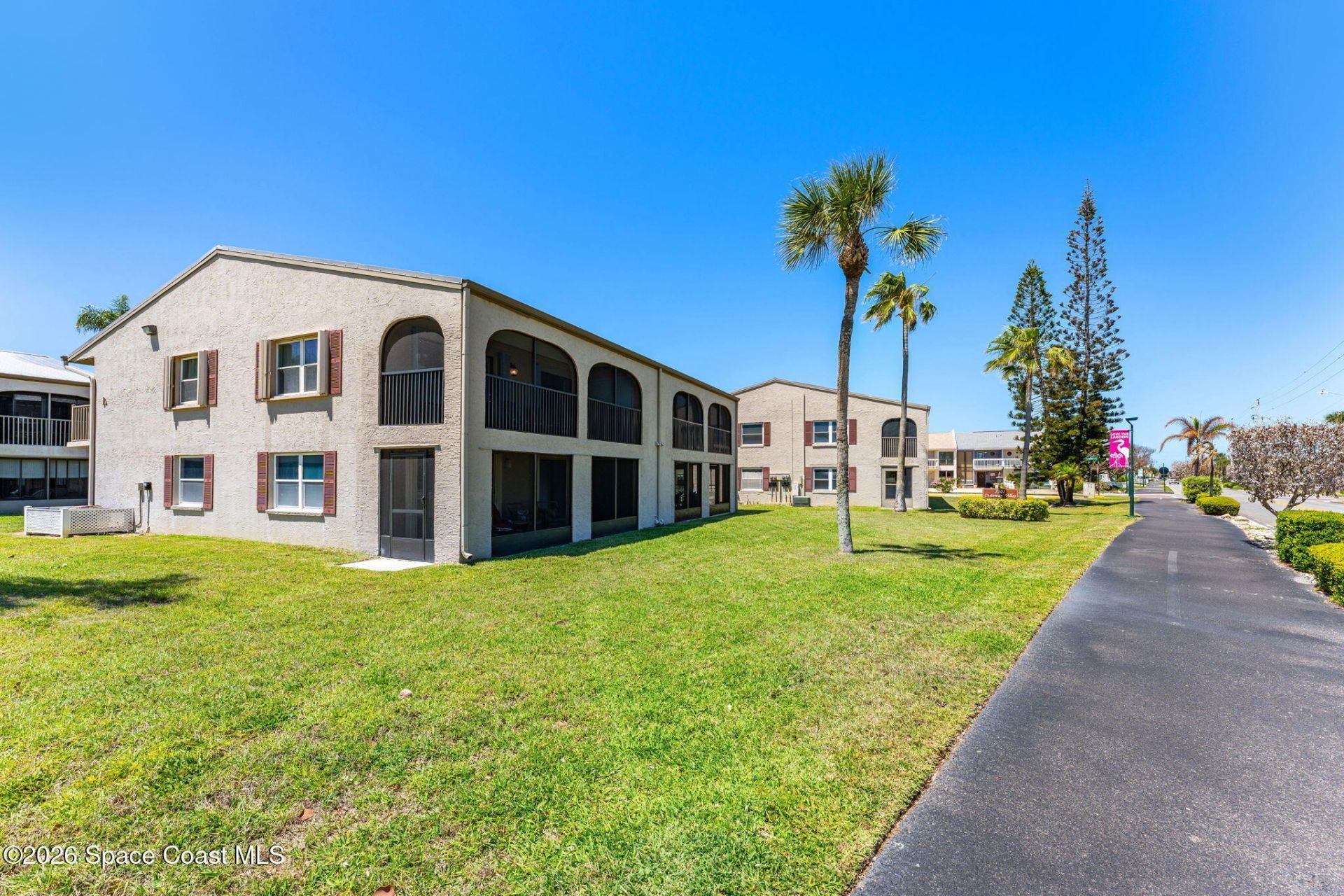 7301 Ridgewood Avenue , Unit A103, Cape Canaveral, FL 32920 Photo